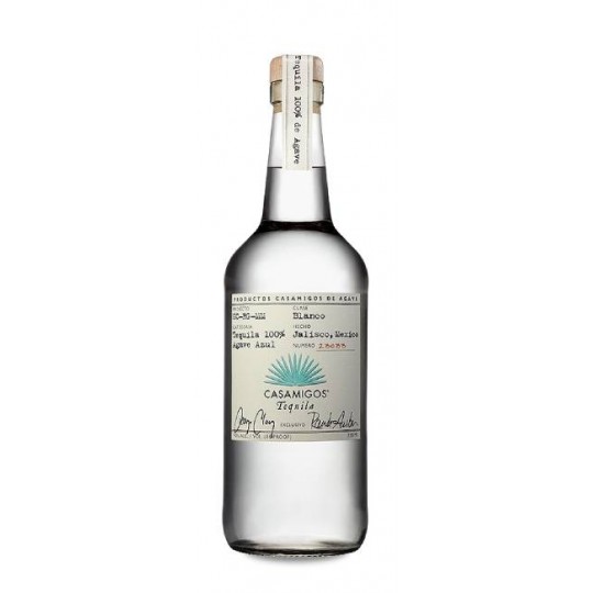 Tequila Casamigos Tequila...