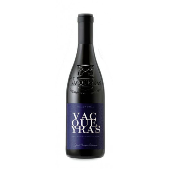 Maison Orcia Vacqueyras 2019