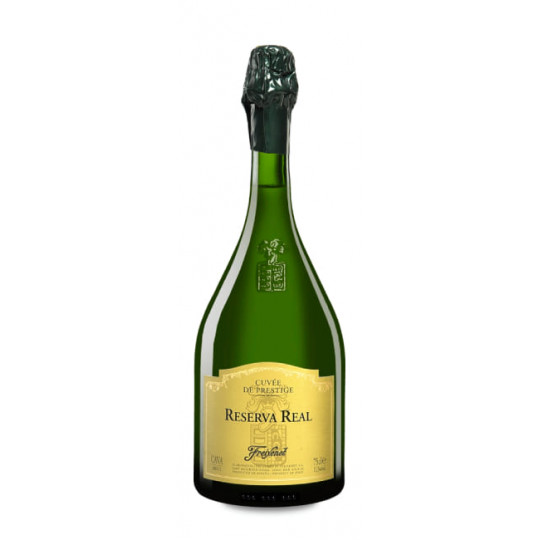 Freixenet Reserva Real Brut