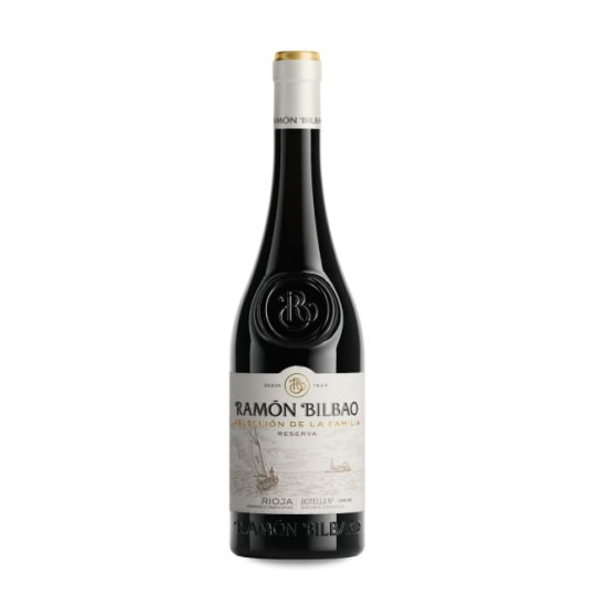 Ramón Bilbao Reserva...