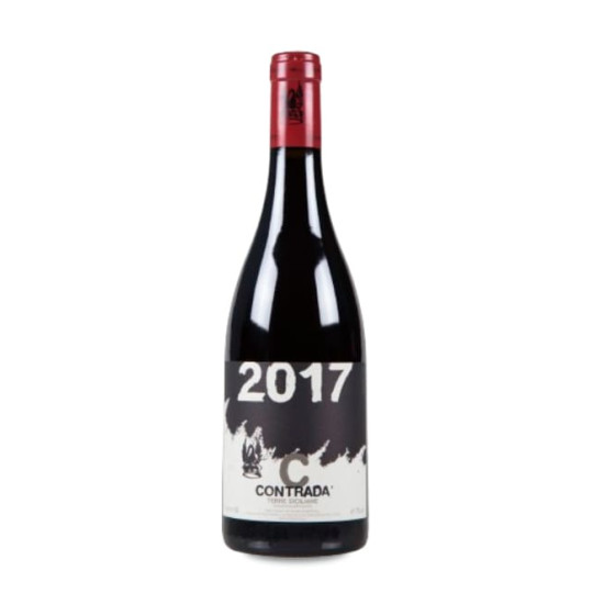 Passopisciaro Contrada C 2017