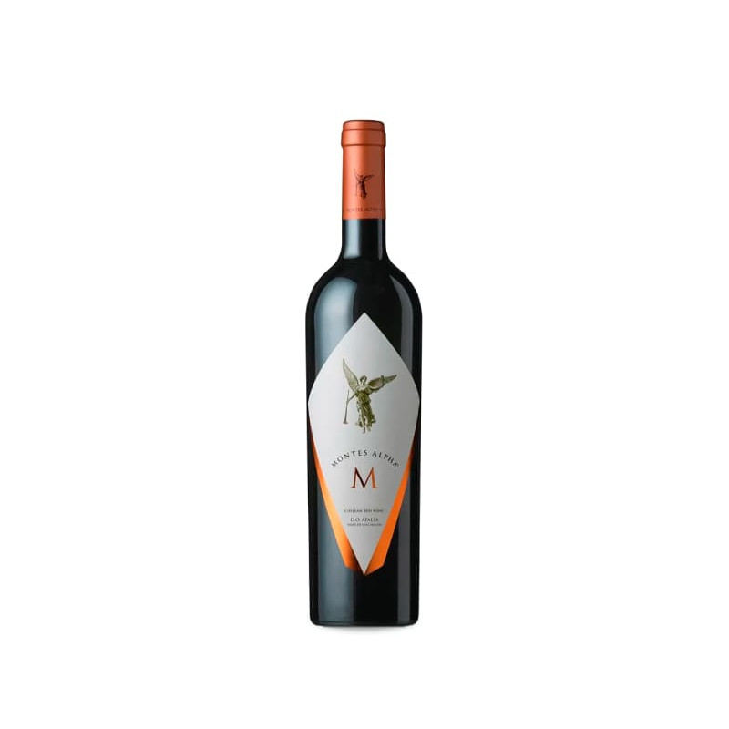 Montes Alpha M 2021 | Decántalo