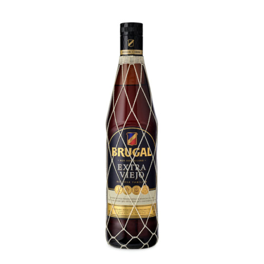 Brugal Añejo Extraviejo Rum...