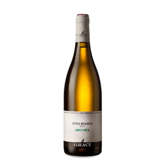 Graci Arcuria Etna Bianco 2022