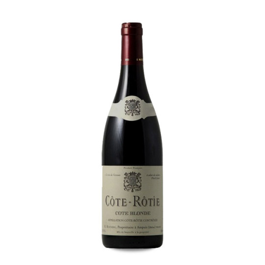 Domaine Rostaing Côte-Rôtie...