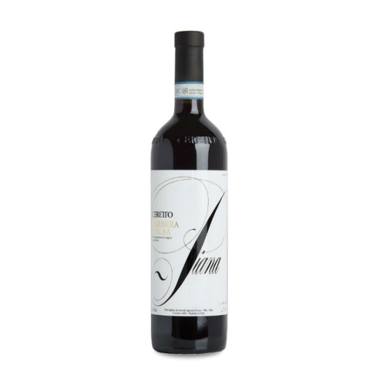 1969チェレット バローロ　Ceretto　Barolo Zonchetta Ceretto Barolo 2020 – Flatiron SF