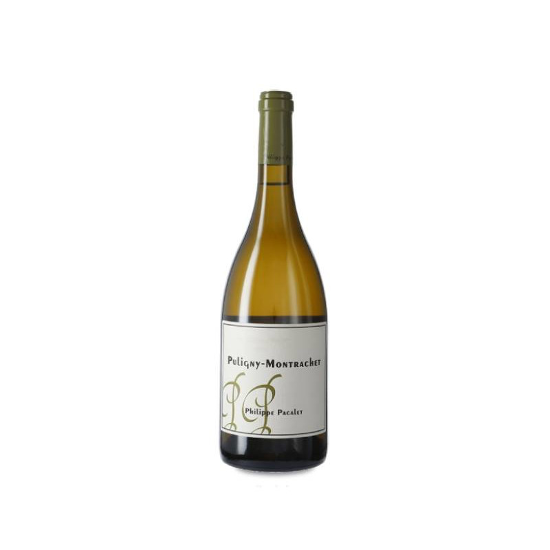 Philippe Pacalet Puligny-Montrachet 2023 | Decántalo
