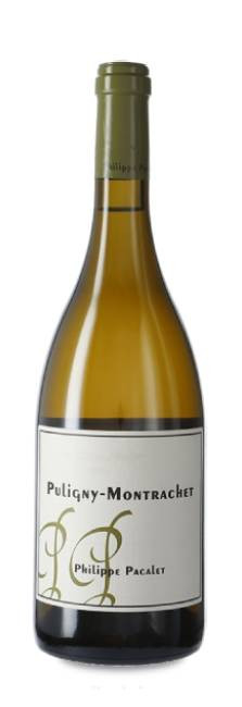 Philippe Pacalet Puligny-Montrachet 2023 | Decántalo