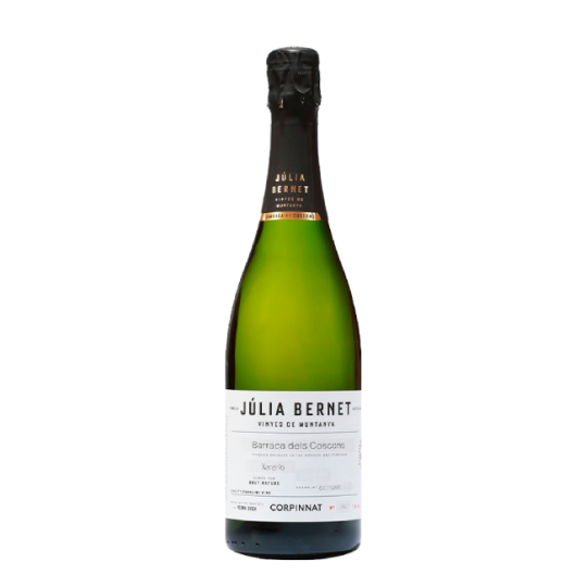 Júlia Bernet Brut Nature...