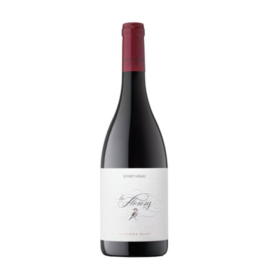Josep Grau La Florens 2023