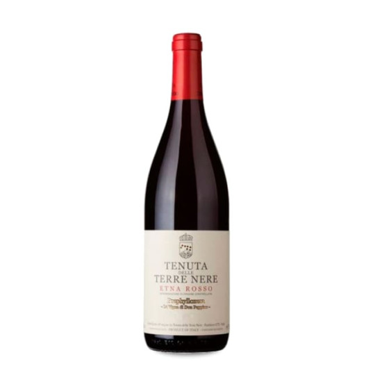 Tenuta delle Terre Nere...