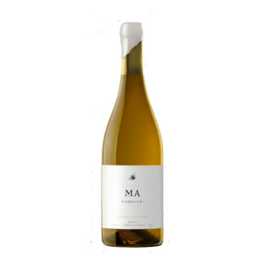 Andrea Mufatto Godello 2023