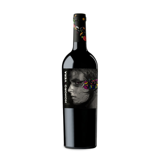 Honoro Vera Garnacha 2024