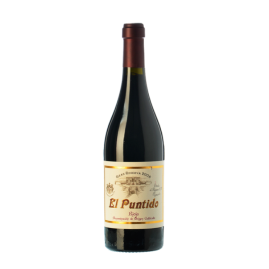 Viñedos de Páganos El...
