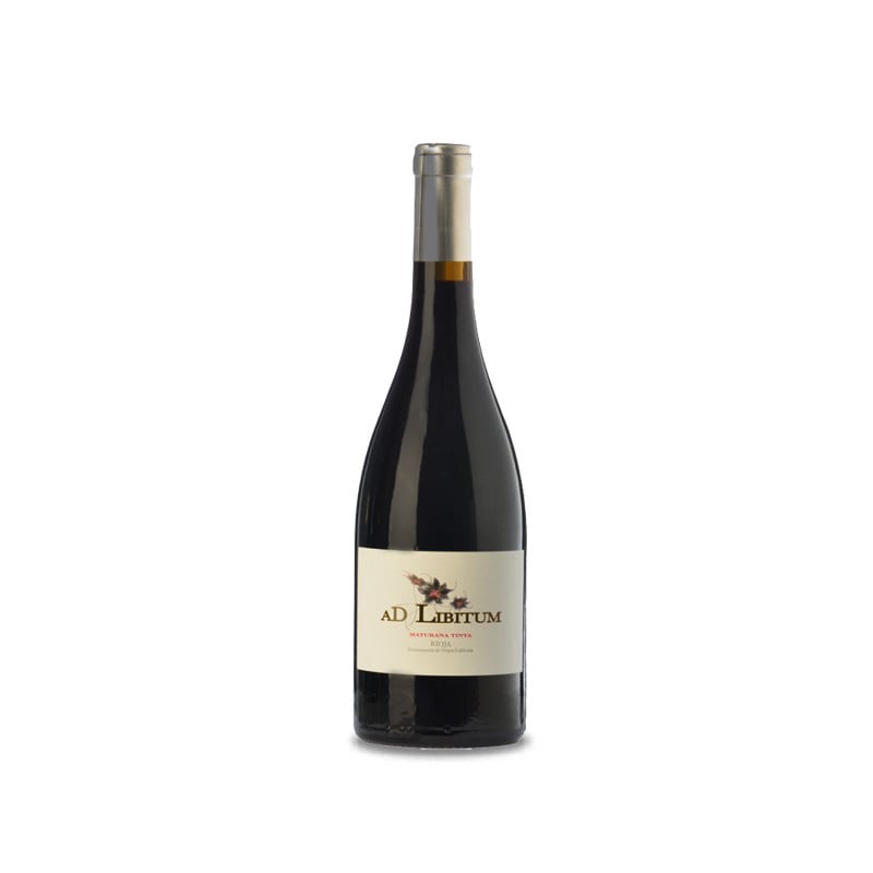 Ad Libitum Maturana Tinta