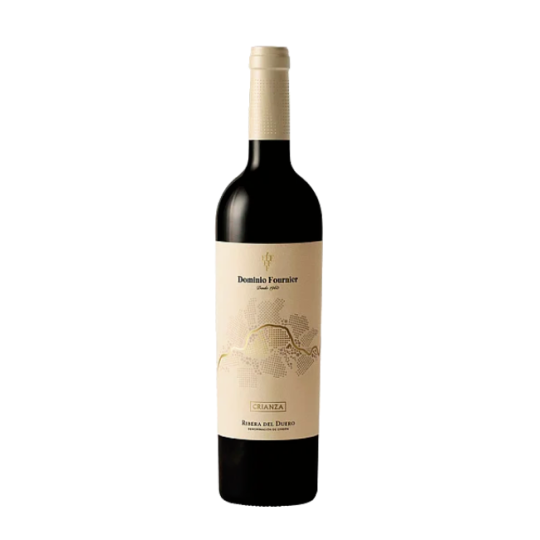 Dominio Fournier Crianza 2021