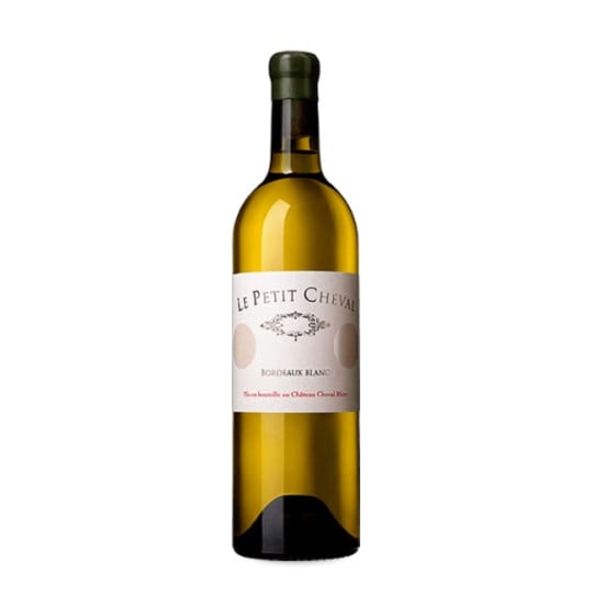 Le Petit Cheval Blanc 2023