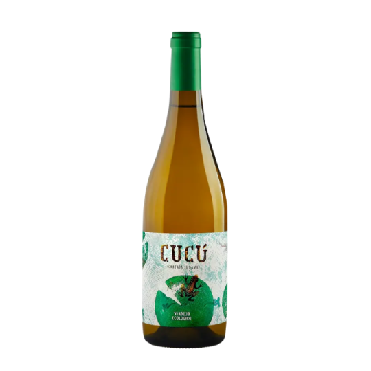 Barco del Corneta Cucú 2025