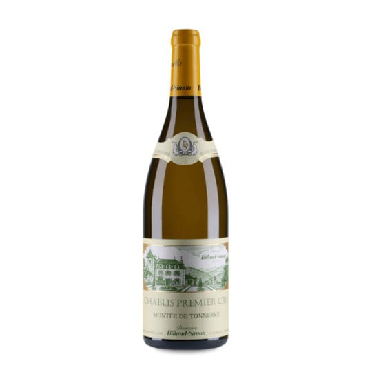 Billaud-Simon Chablis Grand...