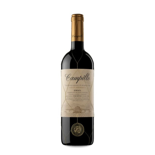 Campillo Gran Reserva 2017