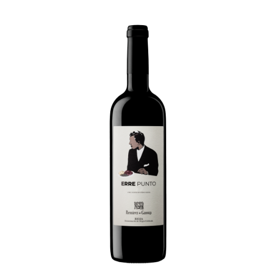 Erre Punto  Magnum 2025