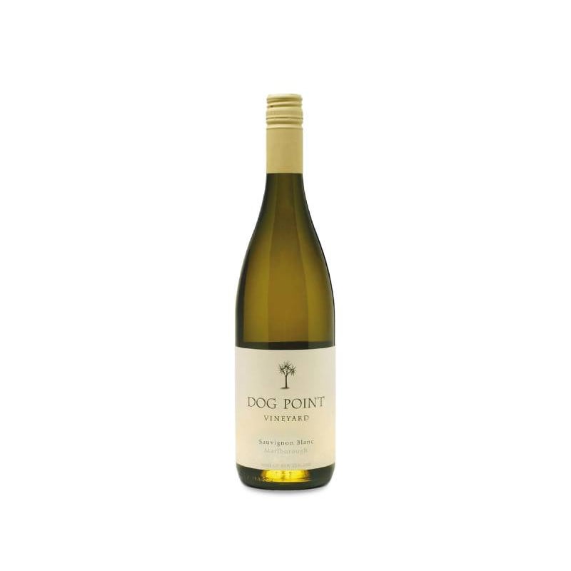 Dog Point Sauvignon Blanc