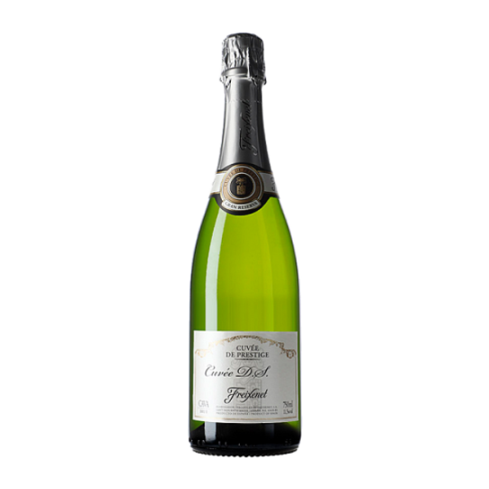 Freixenet Cuvée DS 2019