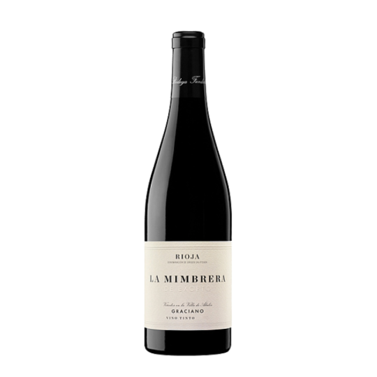 La Mimbrera de Exopto...