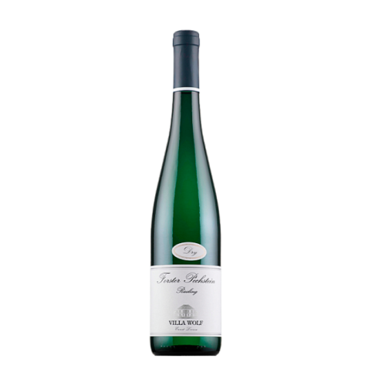 Villa Wolf Forster...