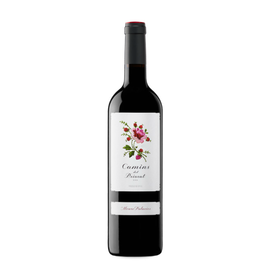 Camins del Priorat 2024
