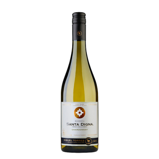 Santa Digna Chardonnay 2025