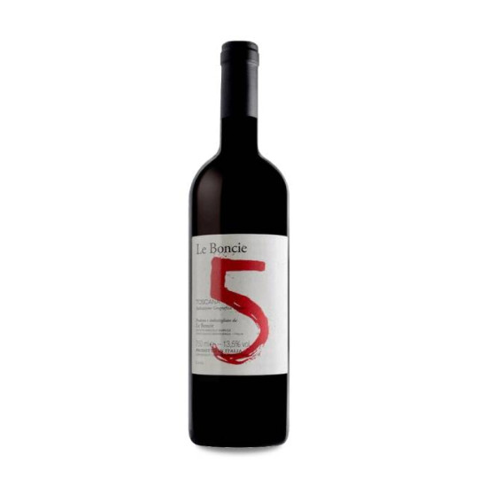 Podere Le Boncie 5 2024