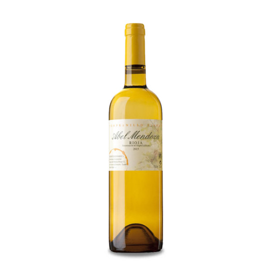 Abel Mendoza Tempranillo...