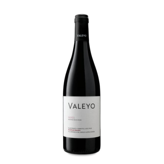 Mauro Valeyo 2023