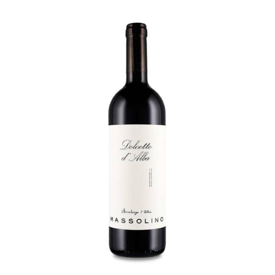 Massolino Dolcetto d'Alba 2024