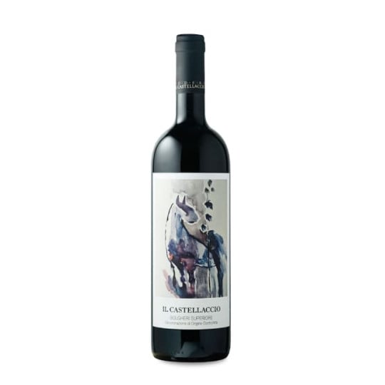 Podere Il Castellaccio...