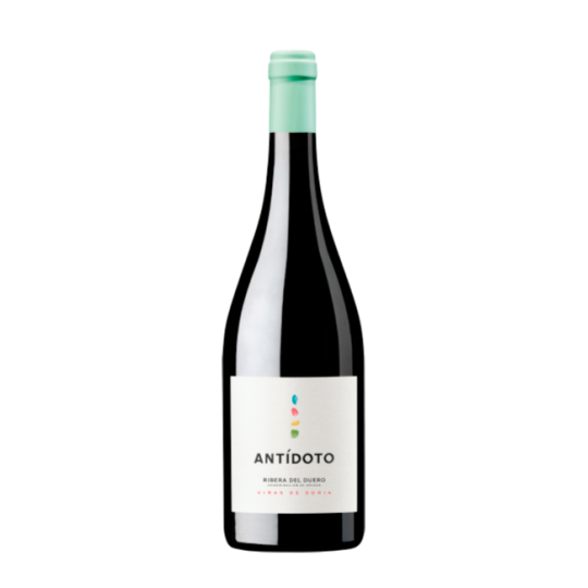 Antídoto 2024 Outlet