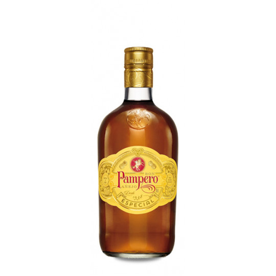 Pampero Añejo Especial Rum...