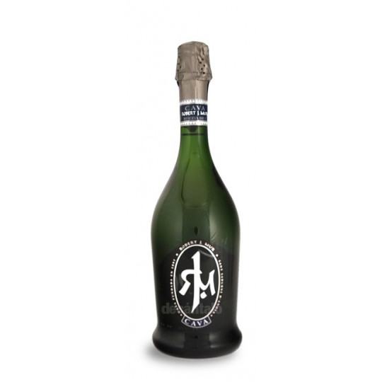 Robert J. Mur Reserva Brut