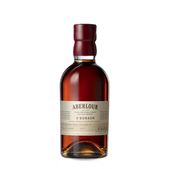 Aberlour A'Bunadh Single...