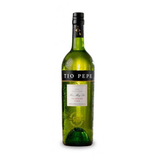 Tío Pepe