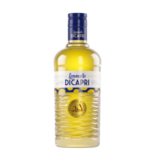 Di Capri Limoncello  70 cl.