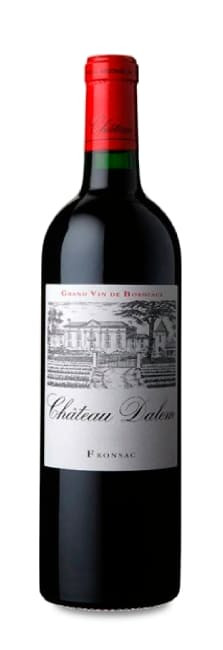 Château Dalem 2022 | Decántalo