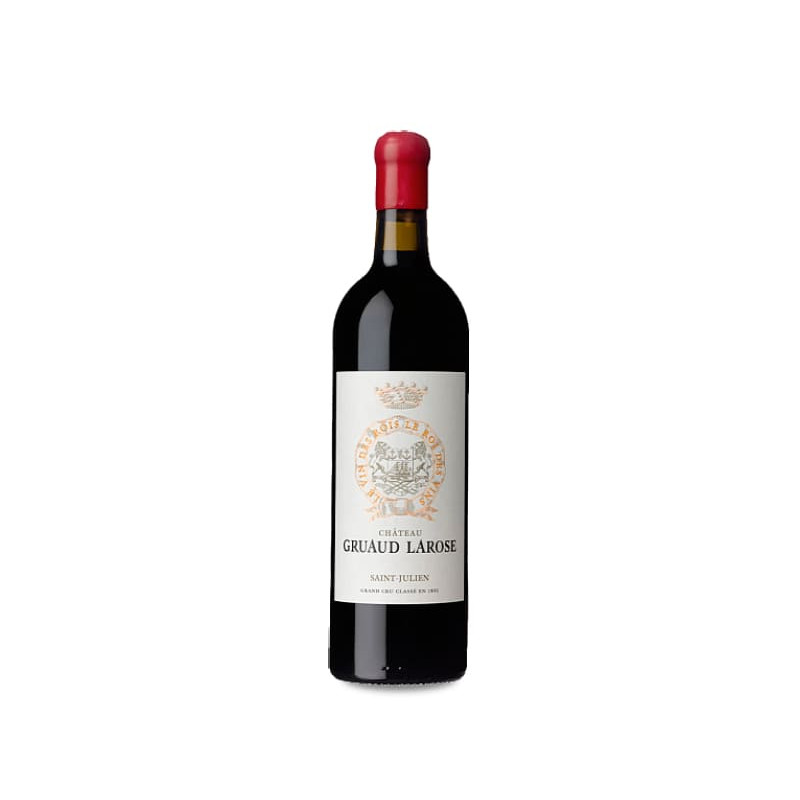 Château Gruaud Larose 2022 | Decántalo