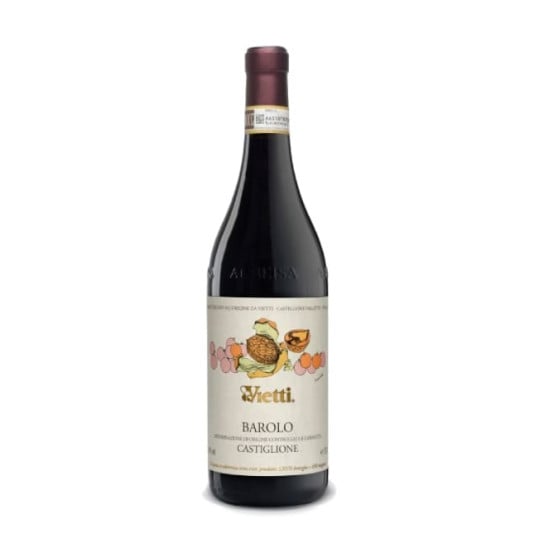 Vietti Castiglione Barolo 2019