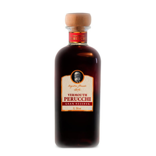 Vermouth Perucchi Gran...