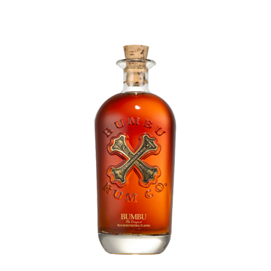 Ron Bumbu 70cl