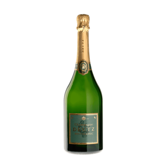 Deutz Amour de Deutz Brut 2013 | Decántalo