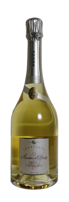 Deutz Amour de Deutz Brut 2013 | Decántalo