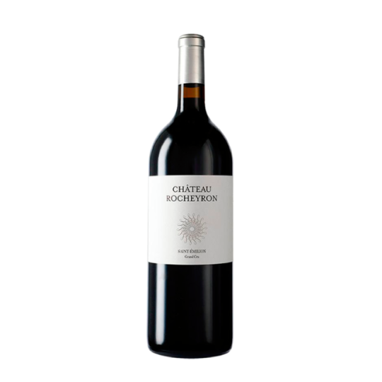 Chateau Rocheyron 2023